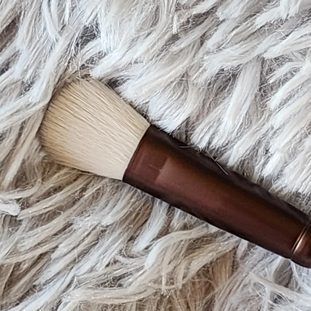 😍BEAUTY FOR REAL Perfect Perfection Concealer Brush